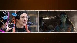 Специальный выпуск «Аватар: Огонь и Пепел» — «Бок о бок» 2025