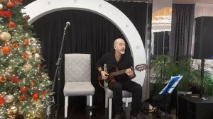 ДМИТРИЙ ГРИГОРЬЕВ, КРАСНОДАР - МОСКВА