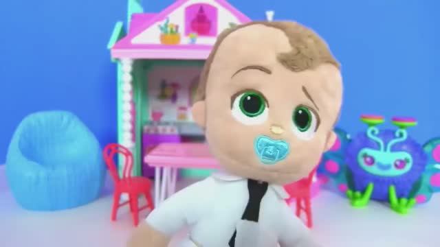 Босс молокосос смотреть онлайн