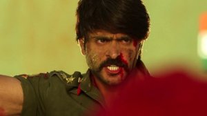 Цвета страсти 12 серия «Рудра восстанавливает честь индийского флага» (сериал, 2013)