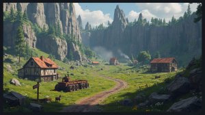 Out of Ore Землерой №5