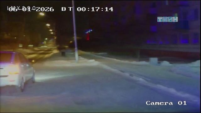 Нетрезвые водители и ДТП за новогодние праздники смотреть онлайн