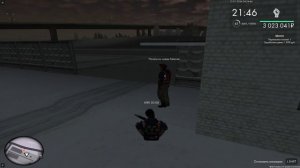 Matthew_Young: Бот-шахтер