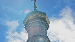 Реальная история Троице-Сергиева лавры