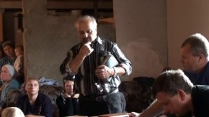 Алтай_часть_1_,,_2008_год_октябрь_месяц"Много званых а мало избранных"