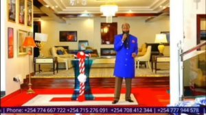 11.04.2020 СПЕЦИАЛЬНОЕ УЧЕНИЕ О СЕМИ ПЕЧАТЕЙ. ВСЕМИРНОЕ БОГОСЛУЖЕНИЕ