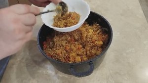 Незаменимое блюдо после Праздников!!!