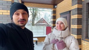 У нас сломались ворота. Что со всем этим делать? Начались рабочие будни а мы уже устали.