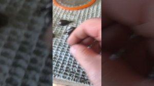 Темнение - чернение (грузил) - 4