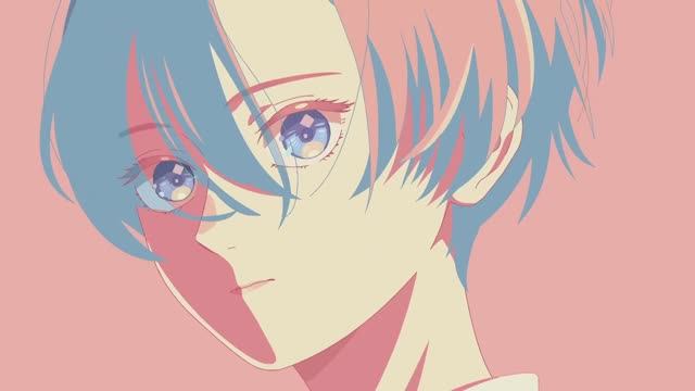 Uruwashi no Yoi no Tsuki: Opening смотреть онлайн