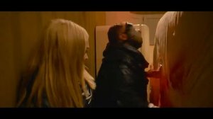 "Они Придут За Тобой"  Русский Трейлер 4K Субтитры 2026