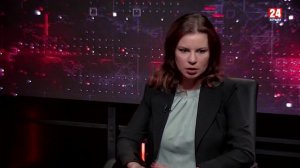 Интервью 24. Вероника Белякова.Выпуск 13.01.26