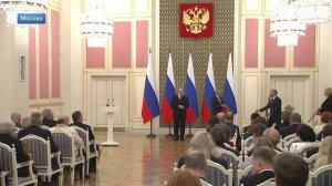 Посмертно премией правительства РФ награжден главред "Вечерней Москвы" Куприянов.