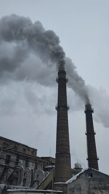 Интинская кочегарка, дадет жару!!! Где мой газ? смотреть онлайн