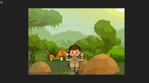 6 серия лучшие друзья