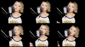 Don't Cry - Guns N' Roses (Alyona cover)