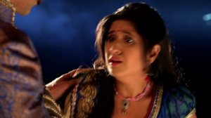 Цвета страсти 9 серия «Такур рассказывает Бинди о поставках оружия» (сериал, 2013)