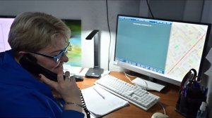 Больше 140 обращений поступает на Станцию скорой помощи в день