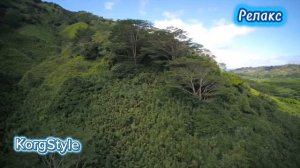 Релакс.KorgStyle.