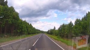 Поездка на Белое море в 2025 году. Часть 9. 2025_07_22_104447_00