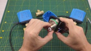 Шаровой кран с электроприводом 12, 24, 220 вольт автоматическое закрытие