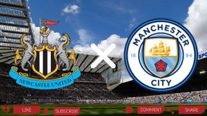 Ньюкасл - Манчестер Сити | Текстовая трансляция