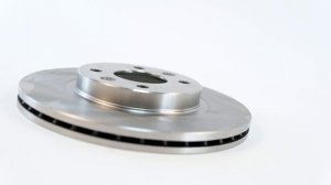 Диск тормозной передний LADA Largus/Лада Ларгус с АБС без АБС,фургон-8кл,16кл и униве Код: 42916