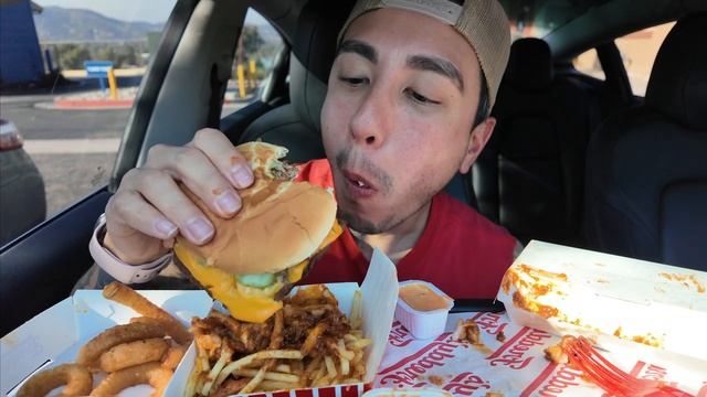 Mukbang ASMR|Подписывайтесь на канал🍣✨ 💜✨ смотреть онлайн