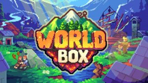 WORLDBOX | 2 | НОВЫЙ МИР!