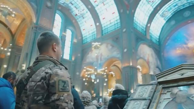 Фонд Защитники Отечества создал комплексную экосистему поддержки смотреть онлайн