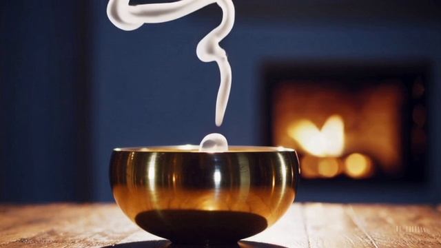 Глубокая Очистка от Негативной Энергии Звуками Поющих Тибетских Чаш смотреть онлайн