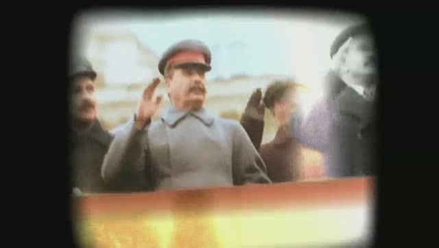 Вторая мировая война / документальный фильм (США)