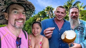 ЧТО НРАВИТСЯ РУССКИМ НА ФИЛИППИНАХ ? ПУТЕШЕСТВИЯ 2026 / ЖИЗНЬ НА ОСТРОВЕ