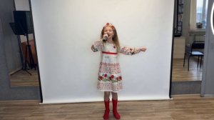 Хорева Лиза - Вдоль по Питерской