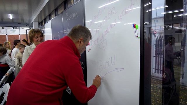 Открытие детского археологического центра в Туле смотреть онлайн