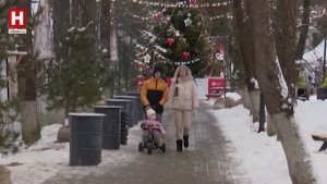 «Новогодняя перевить впечатлений» 2026. Итоги | ИНТЕРЕСНО