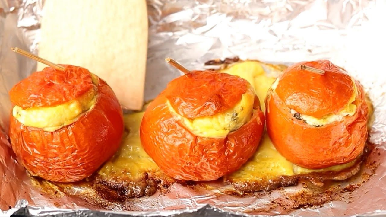 Готовлю два раза в день! ГОТОВЛЮ на завтрак и на ужин! смотреть онлайн