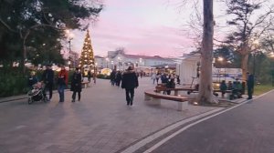 #АНАПА В ЯНВАРЕ 📌 📍 «Рождественский сочельник 2026»