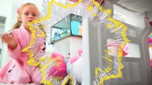 Пять милых питомцев — забавные истории с животными