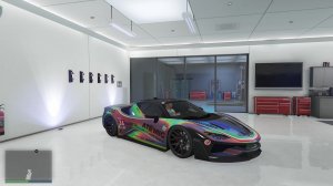 играем в гта 5