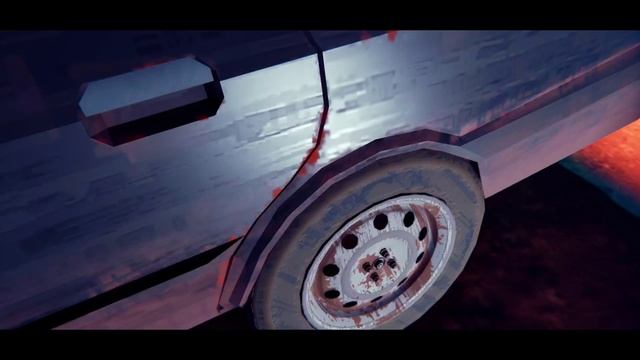 Road 96. Стук из багажника. Прохождение #3 смотреть онлайн