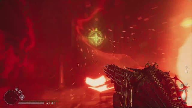 Witchfire (Вичфаер) смотреть онлайн