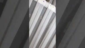 НЕ ПРОПУСТИТЕ! Как мы закладываем складку на шторах. Практические советы. Салон "Империя штор"