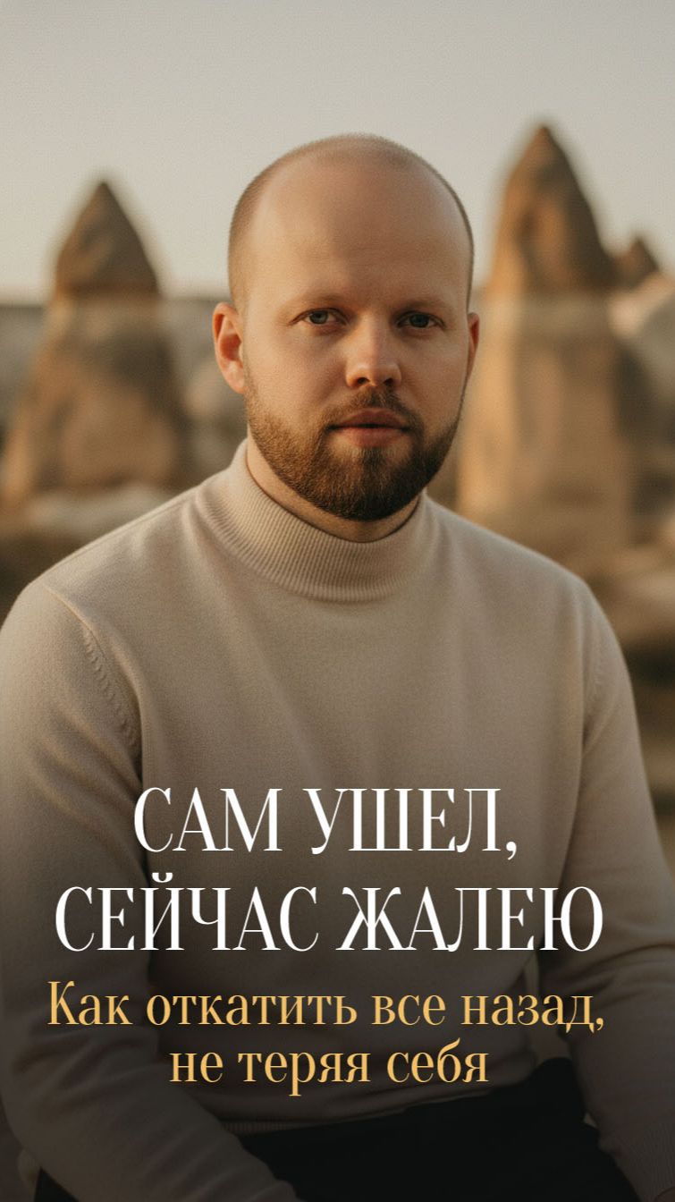 Пауза в отношениях - вы ли ее инициировали? смотреть онлайн