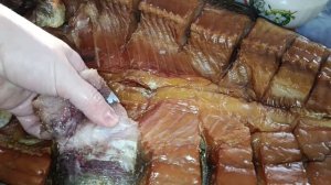 ПРИЕХАЛИ В РОДНУЮ ДЕРЕВНЮ 👋РАЗОБРАЛИ ЧЕМОДАН, ПРОБУЮ РЫБУ.