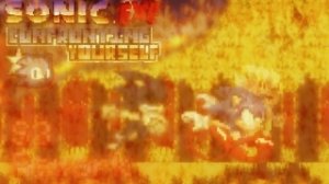 Sonic.EXE Confronting Yourself S3 Reworked