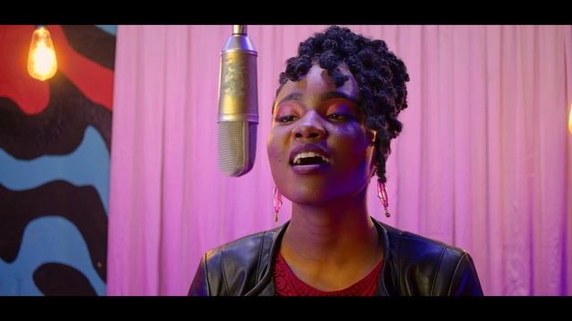 BOB MARLEY - NO WOMAN NO CRY COVER BY Just Ashh смотреть онлайн