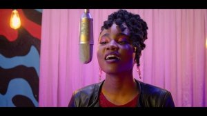 BOB MARLEY - NO WOMAN NO CRY COVER BY Just Ashh