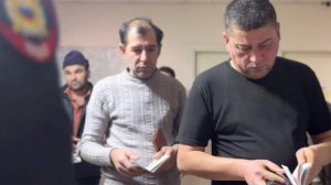 В Петербурге задержали иностранца за фиктивную регистрацию 2 тыс. мигрантов