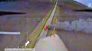 Российские военные сорвали контратаку ВСУ в Запорожской области в направлении Гуляйполя.